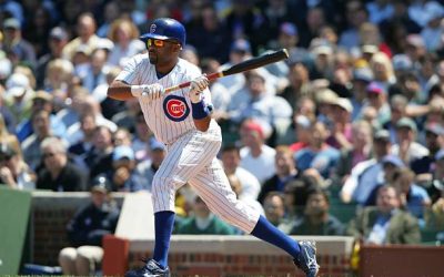 Remember This Crap – 2005 Cubs – Pointless Exercise Podcast presented by Manscaped™