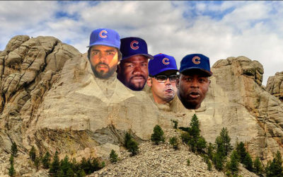 Tweetbag: Cubs’ bad closer Mt. Rushmore