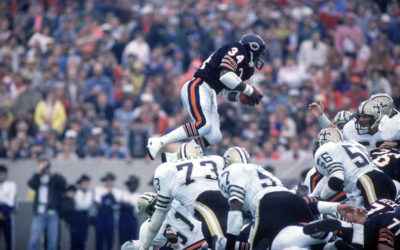 What’s wrong with this list? The 100 greatest Bears – 24 to 1