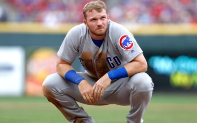 “This team confuses me” – Desipio Cubs Podcast