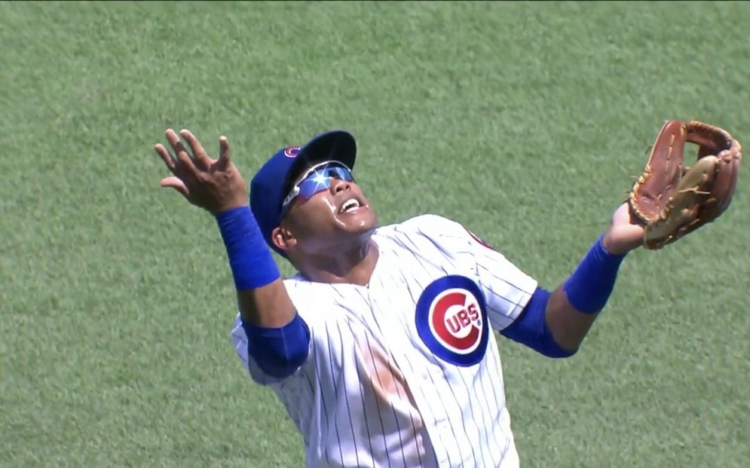 Addison Russell