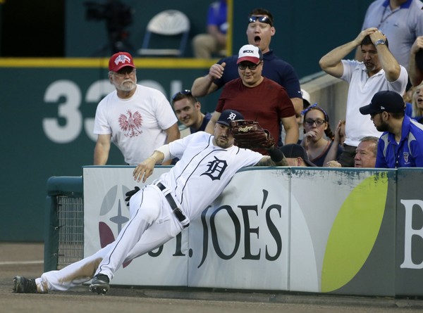 Nick Castellanos