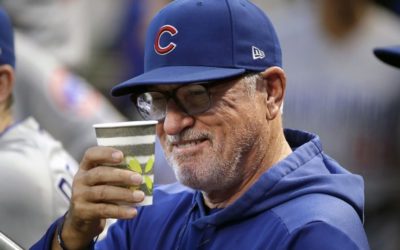 “If you’re going to hire Joe Girardi, you might as well have kept Joe Maddon” – Desipio Cubs Podcast