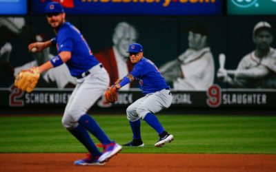 “If Kris Bryant sees his shadow Sunday it’s four more months of Cubs baseball” – Pointless Exercise