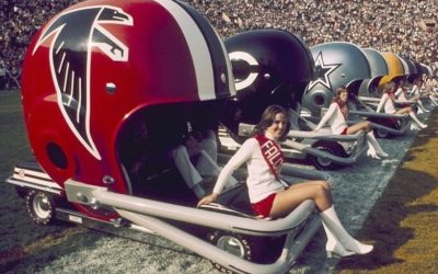 79. Remember This Crap? Falcons Coaching Greats – Pointless Exercise Podcast