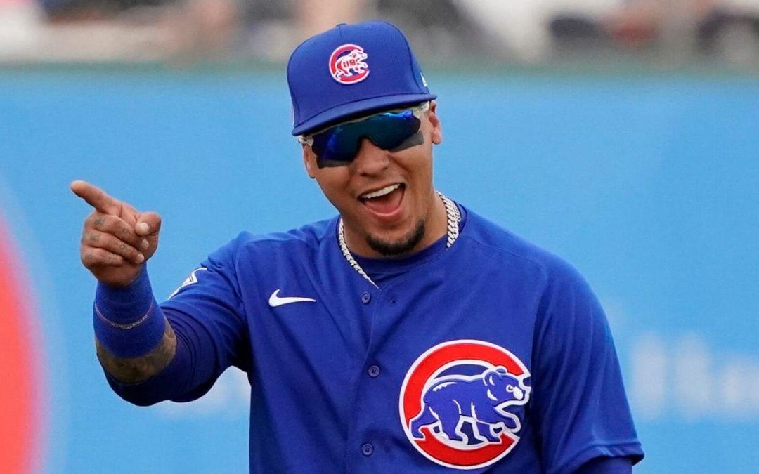 Javy pointing