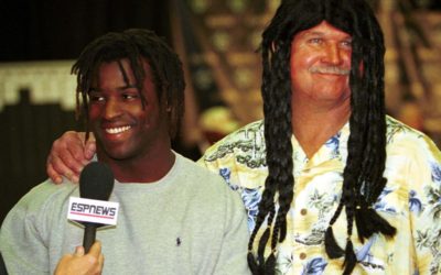 91. Did the Bears win the Ricky Williams trade? – Remember This Crap?