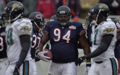 The Bears have often played like a bunch of Jags – Remember This Crap?