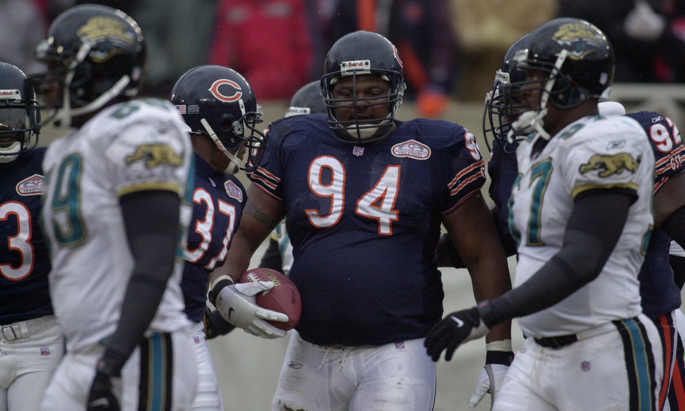 The Bears have often played like a bunch of Jags – Remember This Crap?