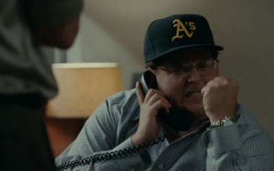 Moneyball – Movie Deep Dive – Pointless Exercise Podcast