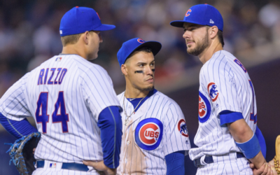 The Cubs are back, but to what end? – Pointless Exercise Podcast