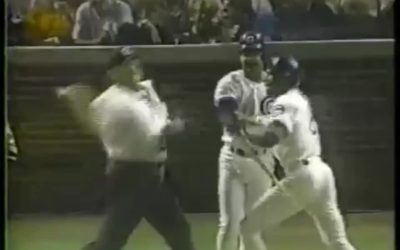 Remember This Crap? – 1991 Cubs – Pointless Exercise Podcast presented by Manscaped™