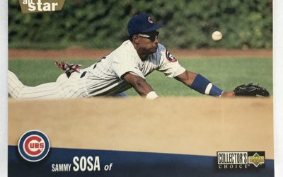 Remember This Crap? – 1996 Cubs – Pointless Exercise Podcast presented by Manscaped™