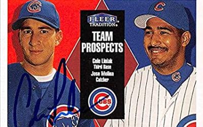 1999 Cubs – Remember This Crap? – Pointless Exercise Podcast