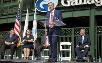 Remember This Crap? – Cubs Hall of Fame – Pointless Exercise