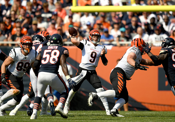 Can the Bears really be next year’s Bengals?