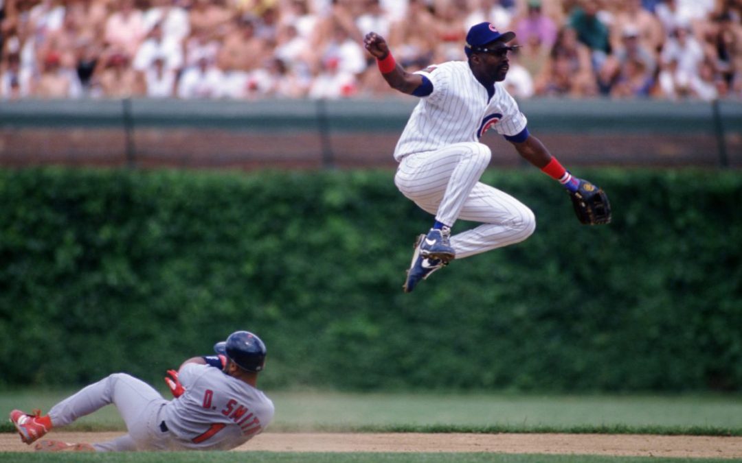 Remember This Crap? – 1995 Cubs – Pointless Exercise Podcast