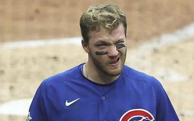 “We can’t trust the Cubs” – Pointless Exercise Podcast