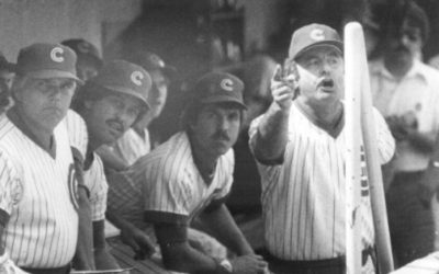 Remember This Crap 1983 Cubs – Remember This Crap?