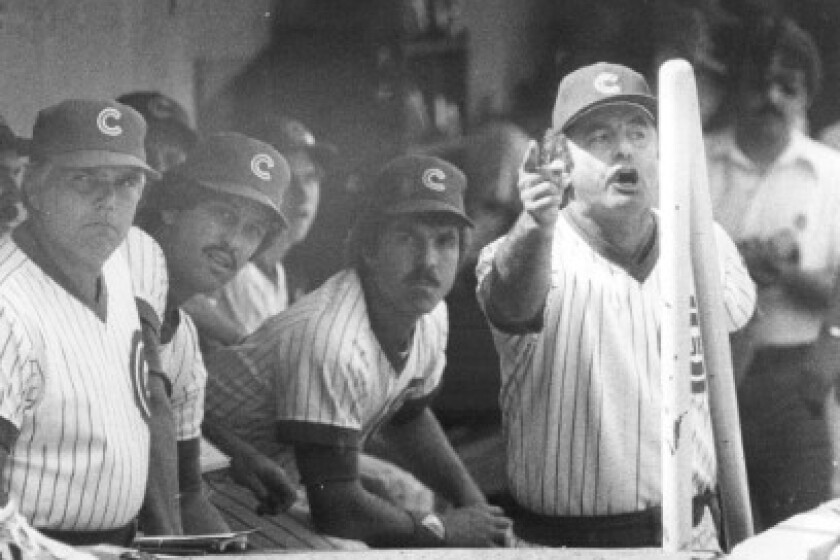 Remember This Crap 1983 Cubs – Remember This Crap?