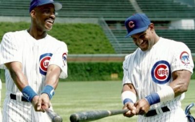 Remember This Crap? 2002 Cubs – Pointless Exercise Podcast