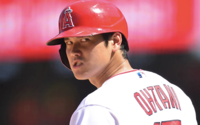 Maybe the Cubs should get Shohei after all! – Pointless Exercise Baseball Podcast