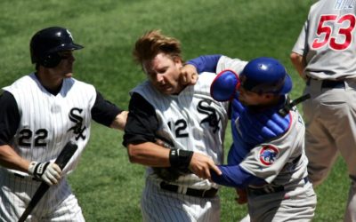 Remember This Crap? 2006 Cubs – Pointless Exercise Podcast