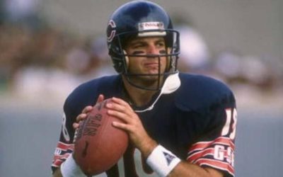 Remember This Crap – 1987 Bears v. Giants, Super Bowl XXI.5 – Pointless Exercise Podcast