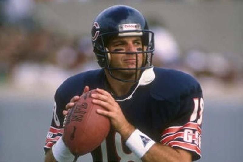 Remember This Crap – 1987 Bears v. Giants, Super Bowl XXI.5 – Pointless Exercise Podcast