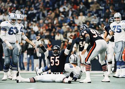 Remember This Crap? – Bears-Cowboys – Pointless Exercise Podcast