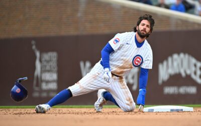 Cubs can only go up from here — Pointless Exercise Cubs Podcast