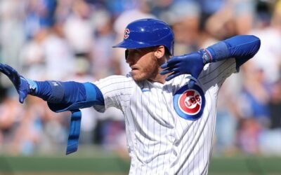 Do we want Cody to come back? – Pointless Exercise Cubs Podcast