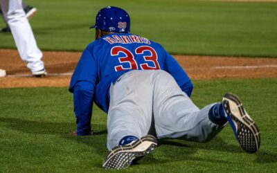 Cubs can Willie and LCS preview – Pointless Exercise Baseball Podcast