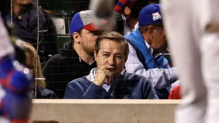 Tom Ricketts