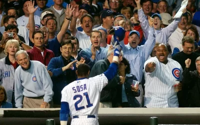 All-Time Cubs Rightfielders – Remember This Crap