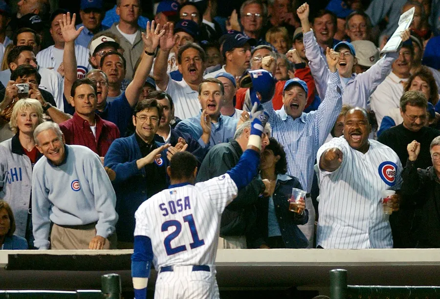 All-Time Cubs Rightfielders – Remember This Crap